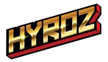 Hyroz | Premium Hemp-Derived D8, CBG, CBN, HHC, And THCO Products